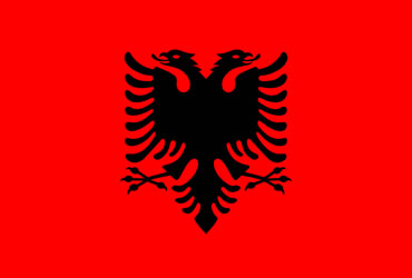 albania