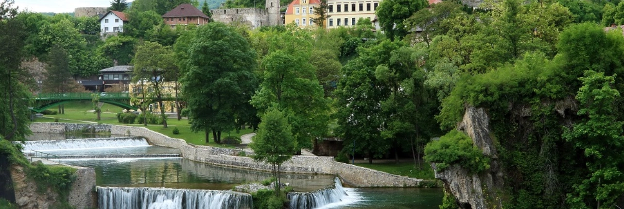 Bosnia and Herzegovina