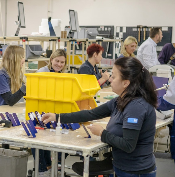 Economic Reform Programme (ERP)