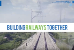 WBIF Transport Sector - Investing in Regional Connectivity