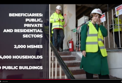 REEP Steering Commitee 2024