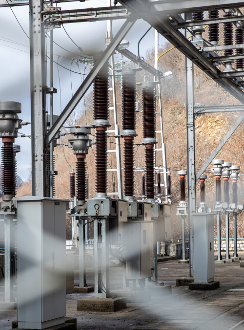 Contract signed for modernisation of Vlasina hydroelectric power plants