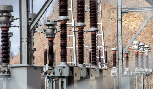 Contract signed for modernisation of Vlasina hydroelectric power plants