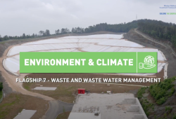 Regional Landfill Živinice, Bosnia and Herzegovina