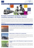 WBIF Newsletter April 2022