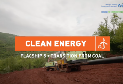 Gas Interconnector Serbia-Bulgaria