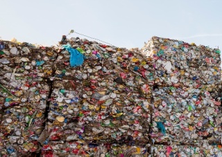 Technical assistance for regional waste management project in North Macedonia
