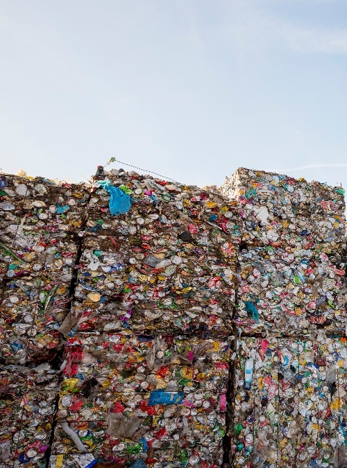Technical assistance for regional waste management project in North Macedonia