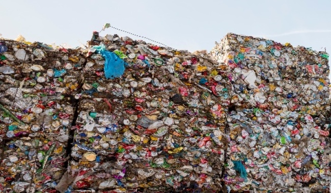 Technical assistance for waste management project in North Macedonia