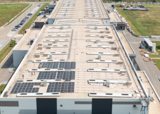 Eco-industrial parks project progressing in Albania and Serbia