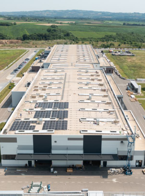 Eco-industrial parks project progressing in Albania and Serbia