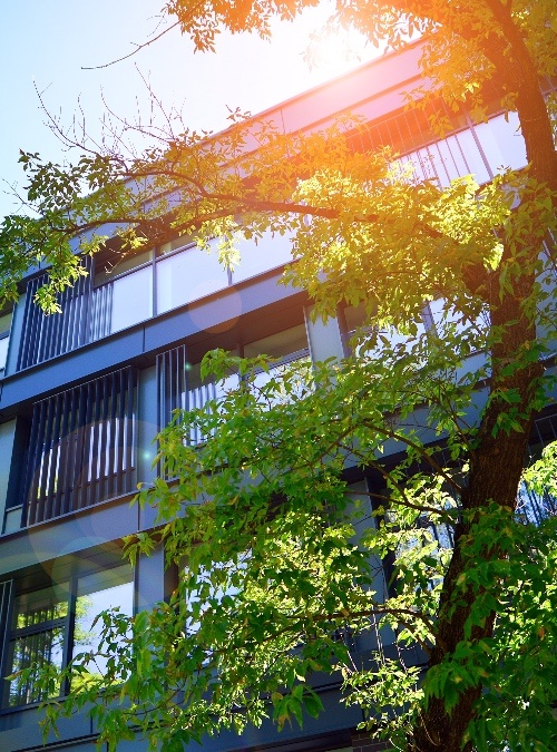 From energy certificates to zero-emission buildings