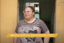 Housing and Social Integration of Vulnerable Persons, Bosnia and Herzegovina (Tuzla)