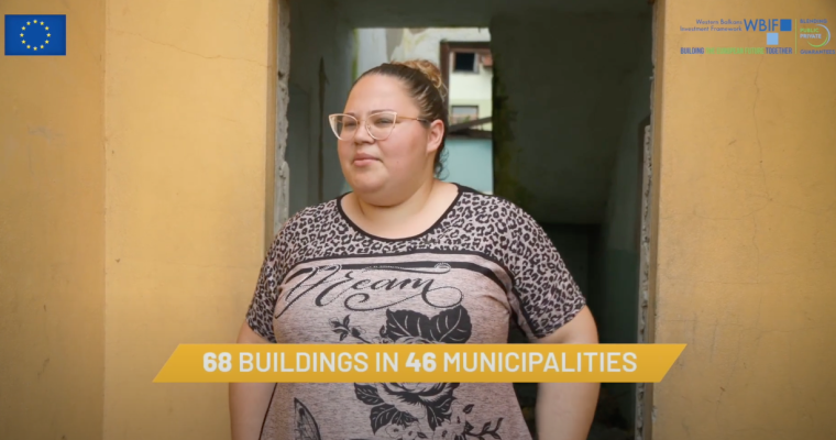 Housing and Social Integration of Vulnerable Persons, Bosnia and Herzegovina (Tuzla)