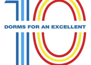 Reconstruction begins at "Steve Naumov" student dormitory