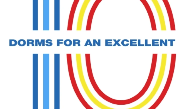 Reconstruction begins at "Steve Naumov" student dormitory