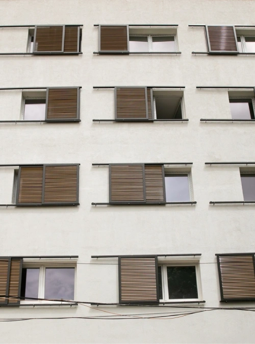 Energy-efficient dormitories inaugurated in Albania