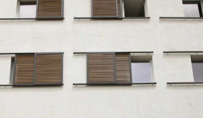 Energy-efficient dormitories inaugurated in Albania