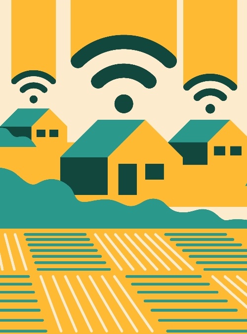 WBIF-backed broadband rollout to connect over 200,000 rural residents in Serbia by 2027