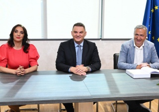 EU-supported investments in energy-efficient schools in Montenegro