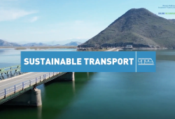 Bar Vrbnica Rail Interconnection, Montenegro