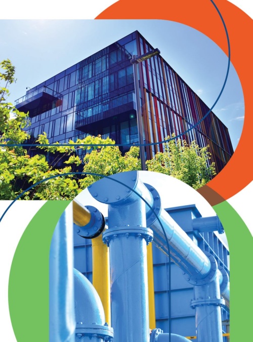 Infrastructure and Energy Efficiency in Bosnia and Herzegovina