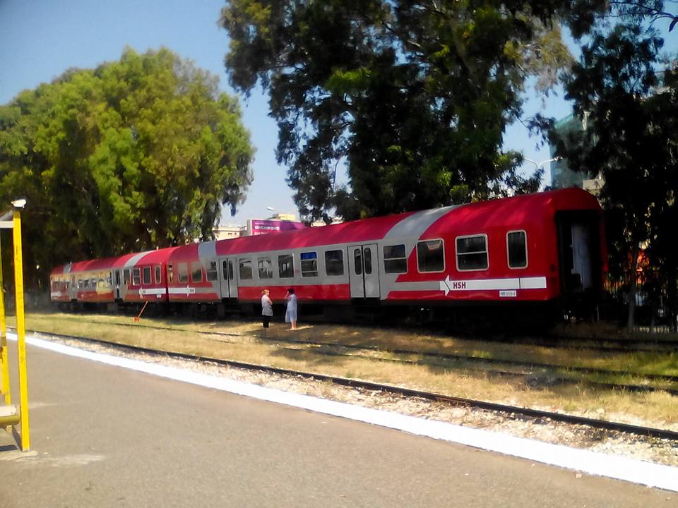 Mediterranean Corridor: Rehabilitation of Tirana - Durrës Railway Line and Construction of New Line to Rinas Branch