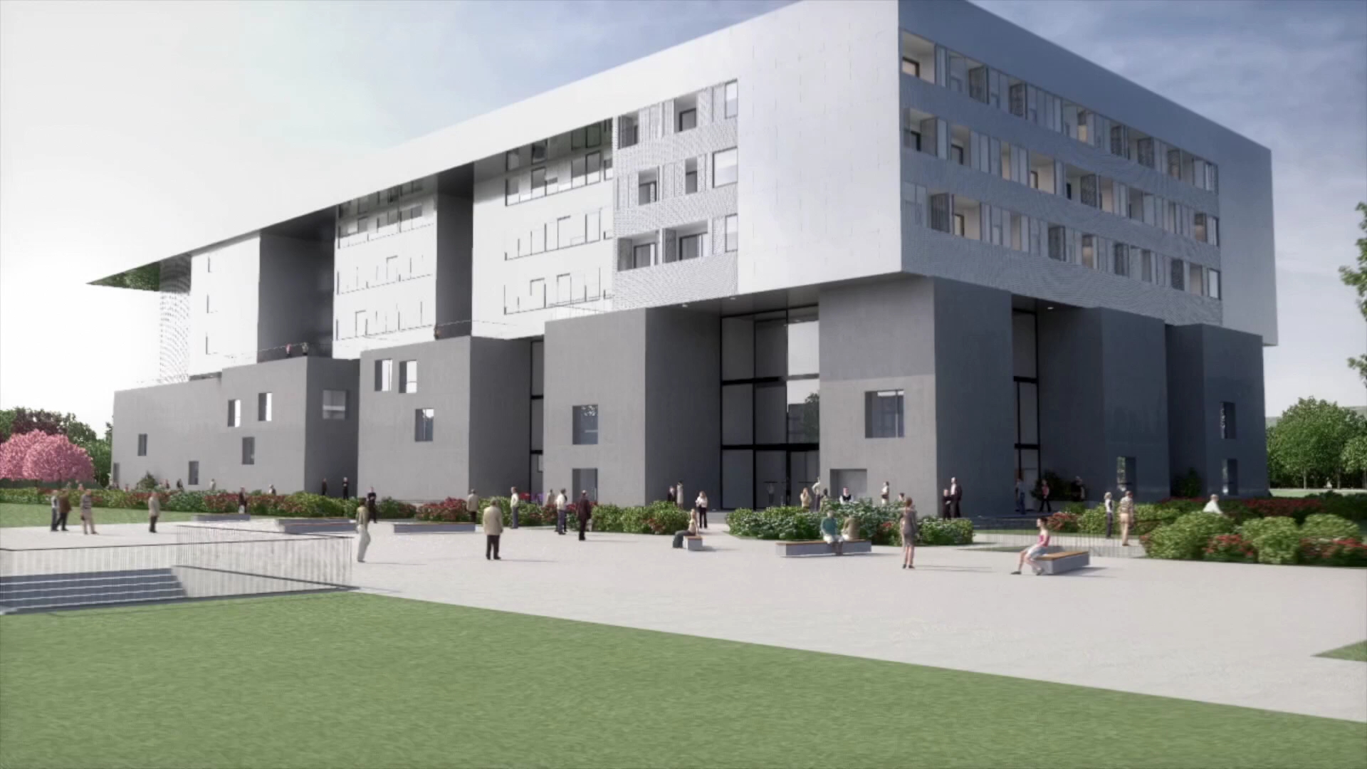 South East European Centre for Entrepreneurial Learning (SEECEL)