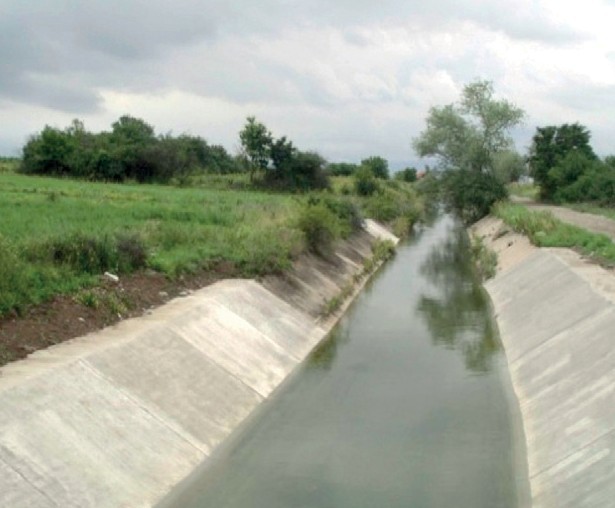 Iber Canal Protection