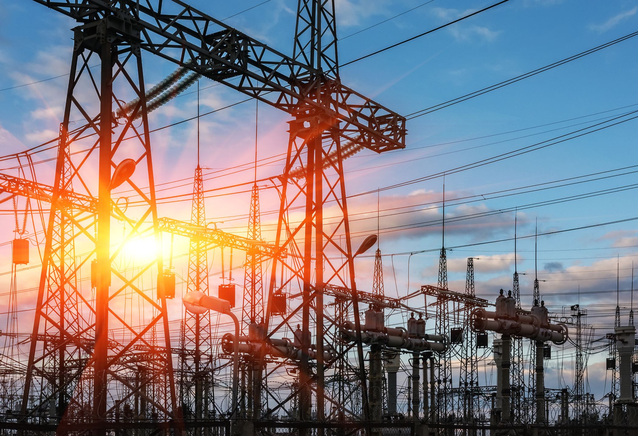 North Macedonia - Serbia 400 kV Power Interconnection: Construction of Section Stip Substation - Serbia Border