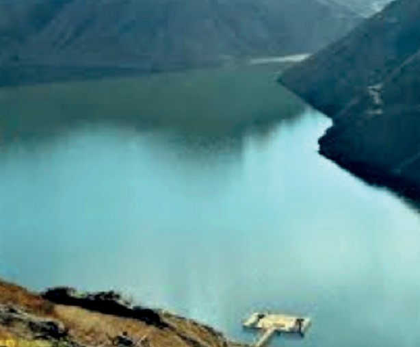 Zletovica Project: Electricity Production and Irrigation Components