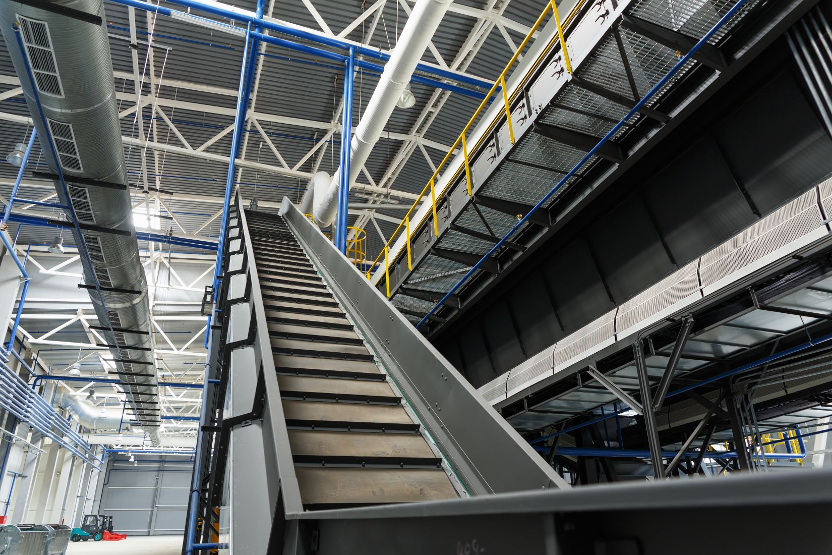 Montenegro Regional Sanitary Landfills