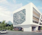 Pljevlja Centre for Elderly