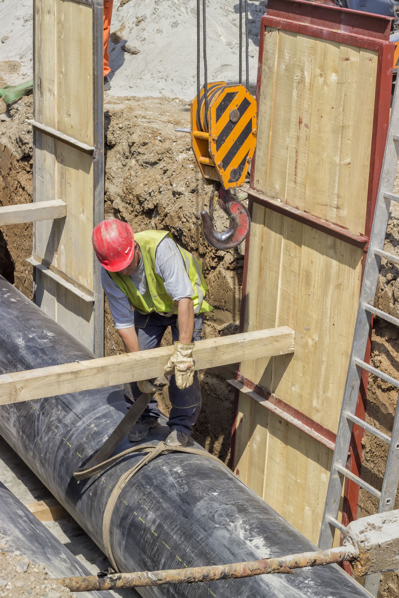 Rehabilitation of District Heating Systems in Serbia Phase IV