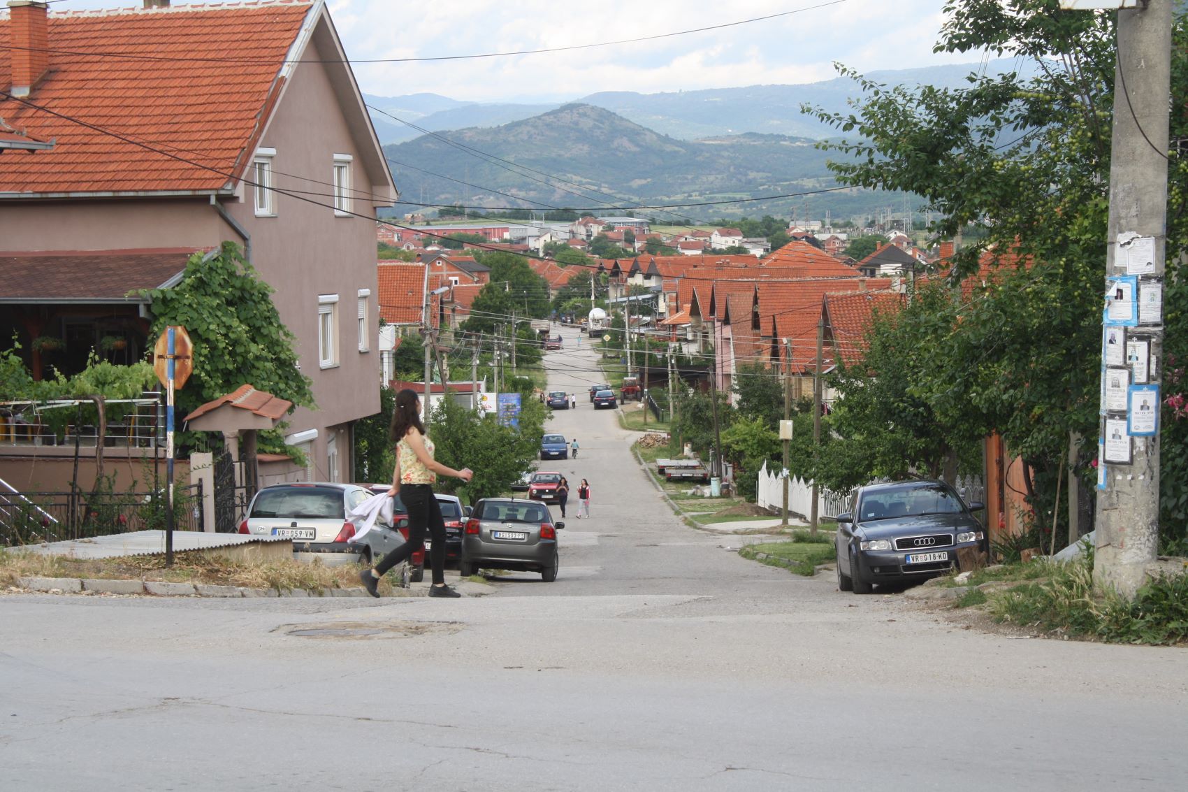 Wastewater Collection and Treatment for the Municipalities of Vranje and Krusevac