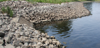 Batajnica Wastewater Facilities