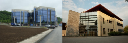 Public Sector Research and Development Project in Serbia