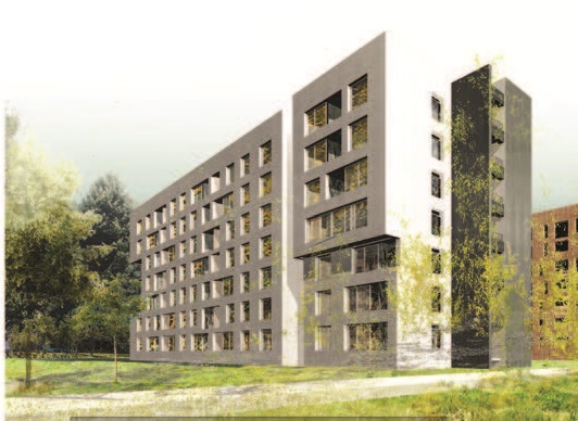 Post-earthquake Housing Reconstruction in Kraljevo