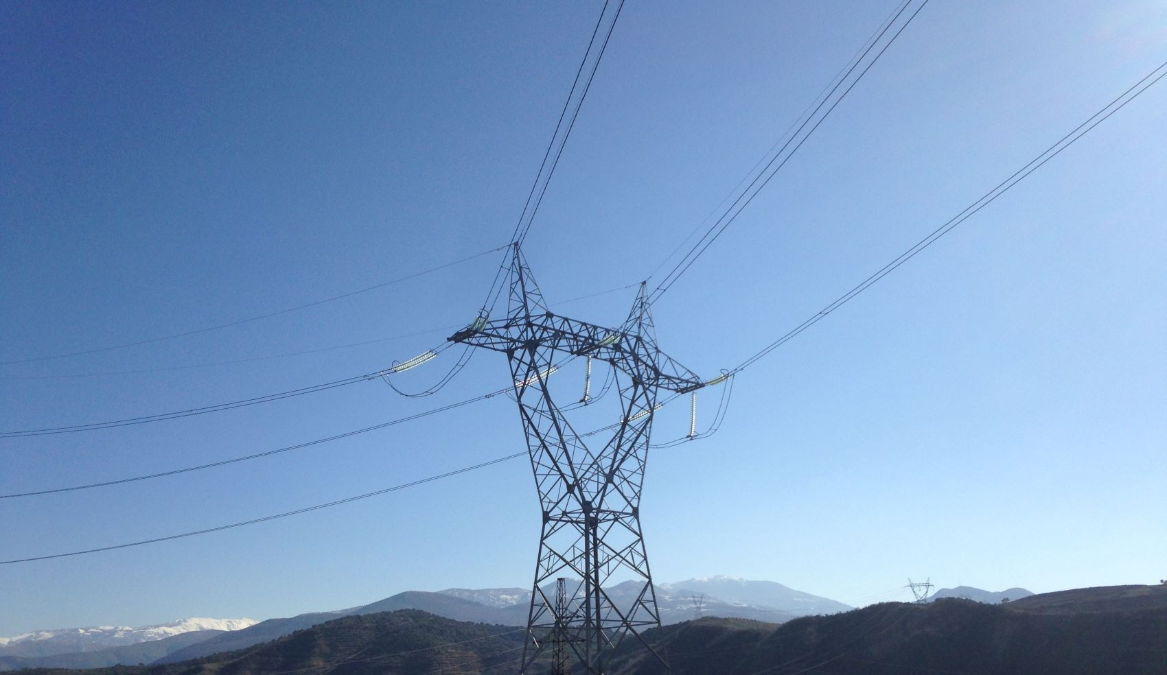 Regional Broadband Infrastructure Development