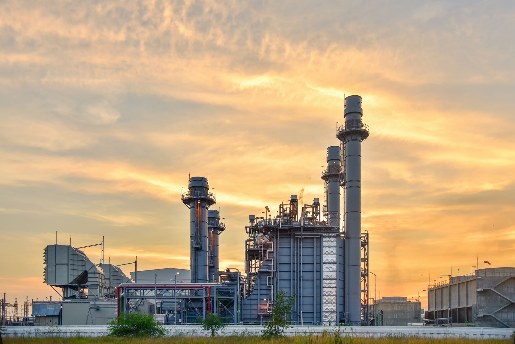 Regional Study – Consortium approach to developing the Gas to Power Initiative and the Energy Community (EnC) Gas Ring in South East Europe