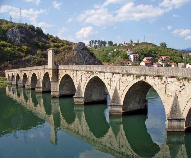 Drina River Basin Water Resources Management