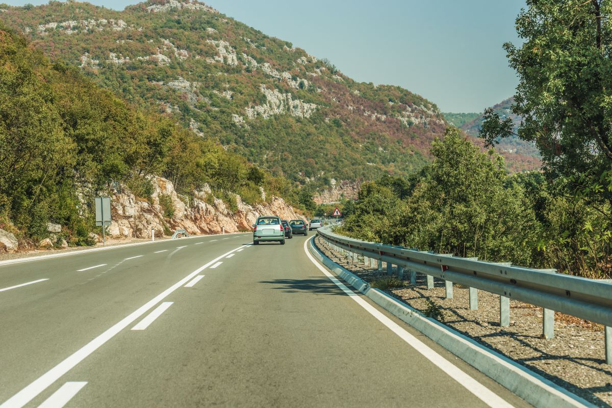 Regional Connectivity Networks Gap Analysis