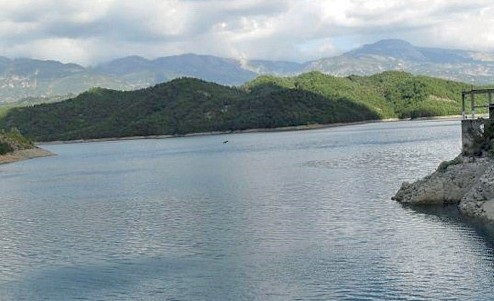 Kamza Water and Sanitation Systems Phase 1