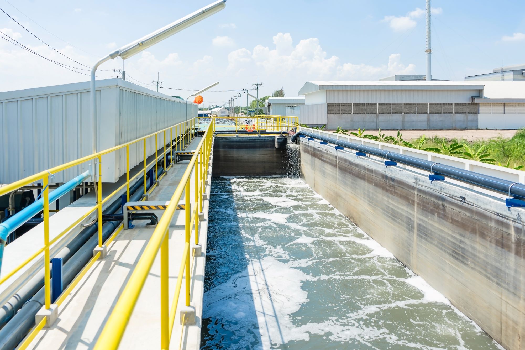 Water Sector Performance and Investment Programme / Municipal Infrastructure V