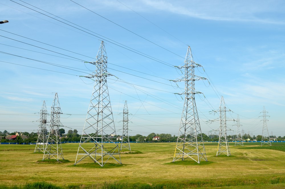 Trans-Balkan Electricity Corridor: Obrenovac – Bajina Bašta Grid Section in Serbia