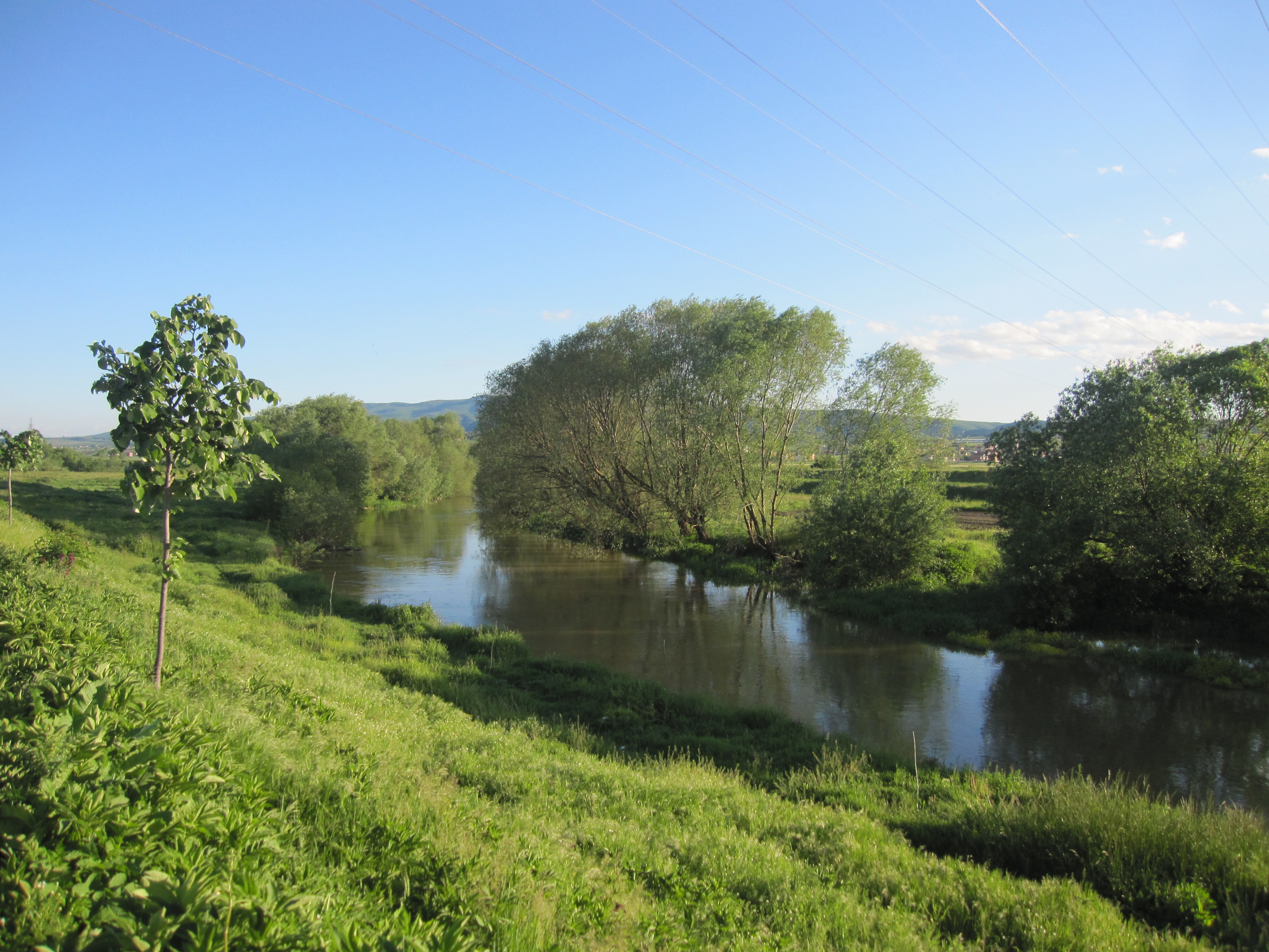 Drini i Bardhë (White Drin), Ibër, Morava e Binçës and Lepenc River Basins: Rehabilitation and Construction of Flood Protection Infrastructure