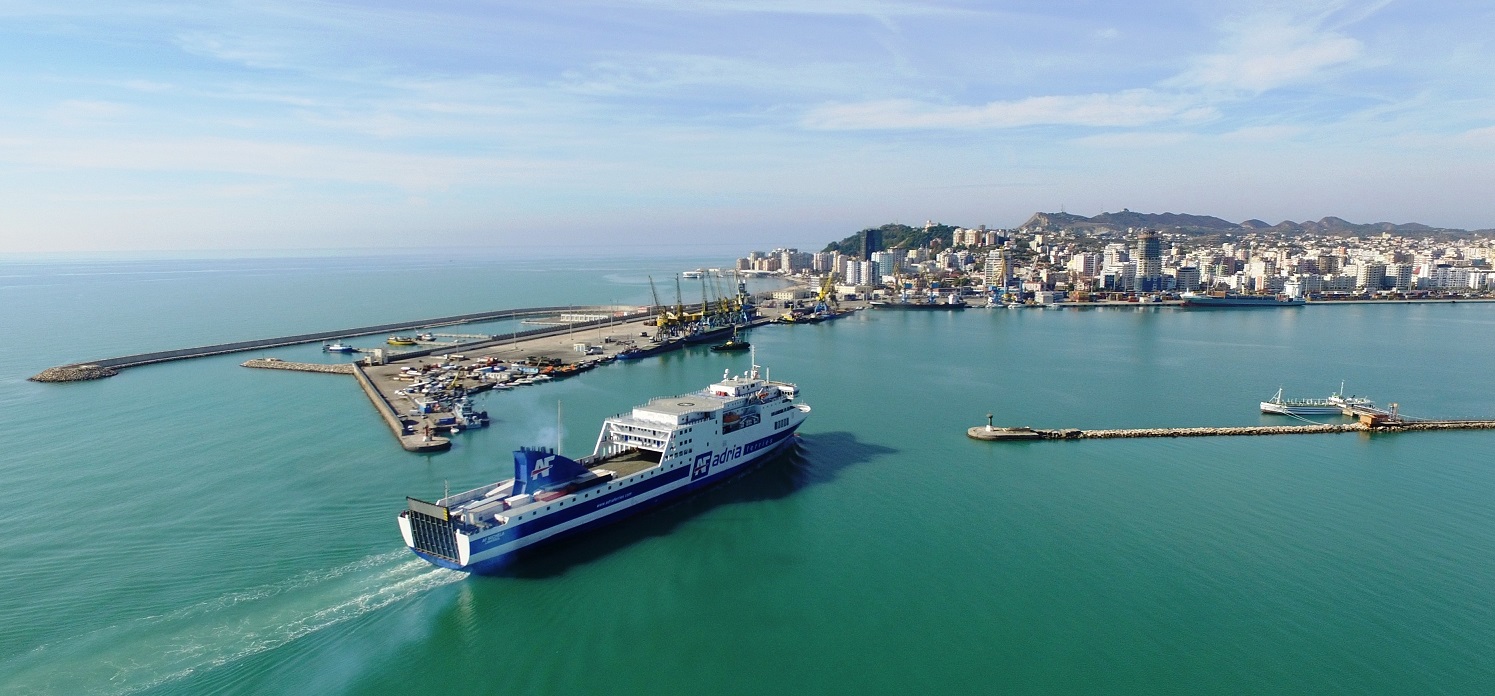 Durrës Wastewater Management Project