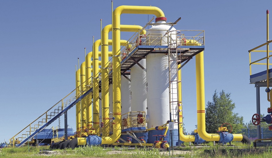 North Macedonia - Serbia Gas Interconnection