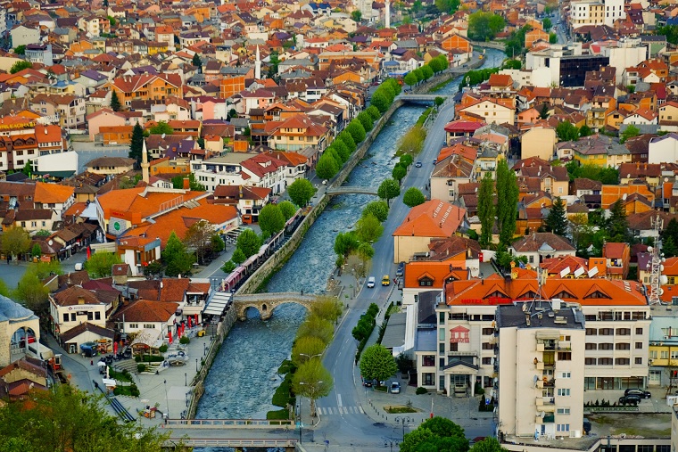 Water Supply Improvement and Water Resources Protection for Gjakova Regional Water Company