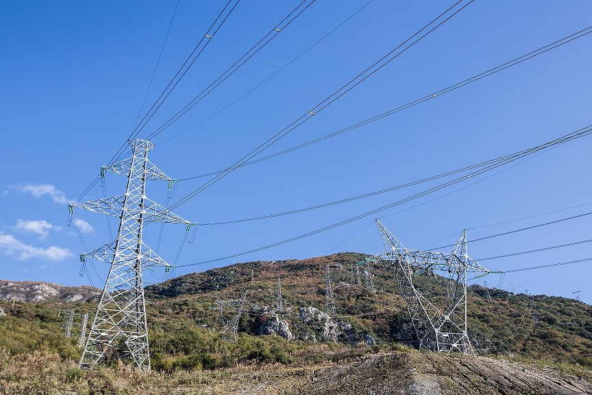 Strengthening the Transmission Network in the Southeast Region of North Macedonia